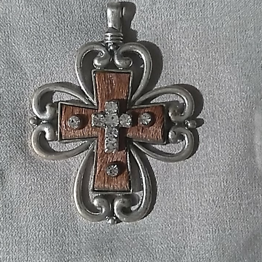 CROSSES VARIETY - Picture 3 of 7